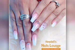 Kendall's Nail Lounge image