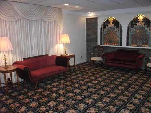 Funeral Home «Williams Lombardo Funeral Home», reviews and photos, 33 W Baltimore Ave, Clifton Heights, PA 19018, USA