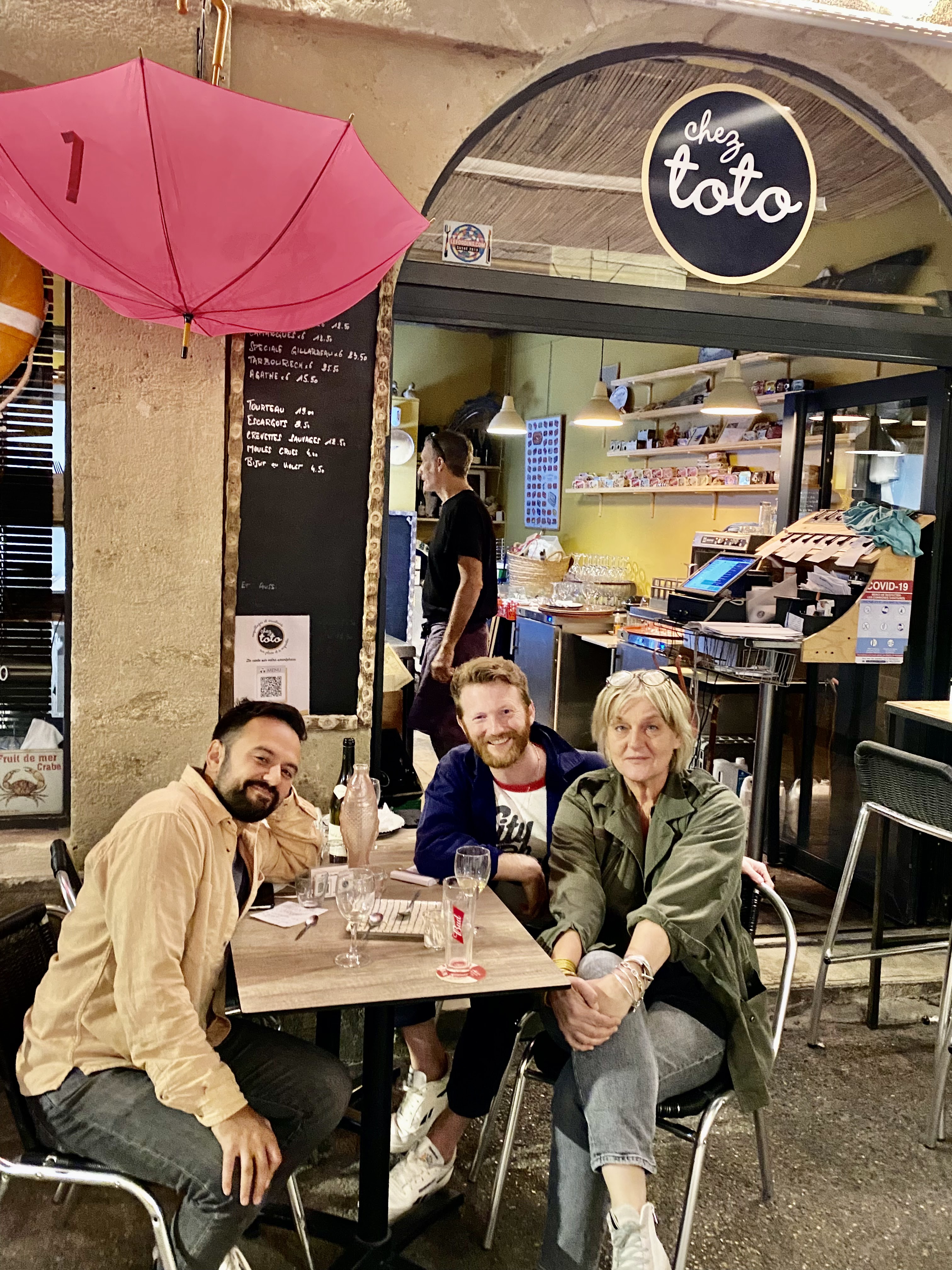 Photo n° 4 de l'avis de Bretton.c fait le 26/10/2021 à 21:46