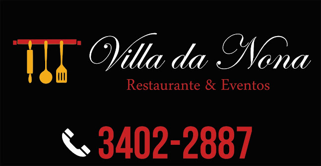 Villa Da Nona Restaurante & Eventos - Curitiba