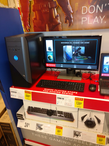 Office Supply Store «Office Depot», reviews and photos, 2098 Thundering Herd Dr, Barboursville, WV 25504, USA