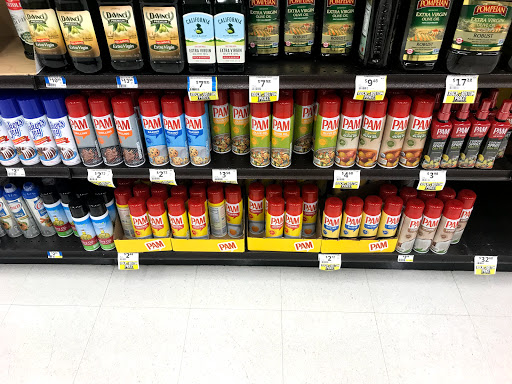 Grocery Store «Crest Fresh Market», reviews and photos, 2550 Mt Williams Dr, Norman, OK 73069, USA