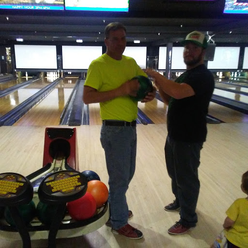 Bowling Alley «Lakeside Bowl», reviews and photos, 135 Main St, Dillon, CO 80435, USA