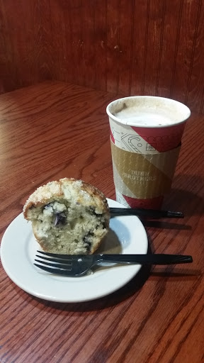 Coffee Shop «Dunn Brothers Coffee», reviews and photos, 201 S Friendswood Dr, Friendswood, TX 77546, USA