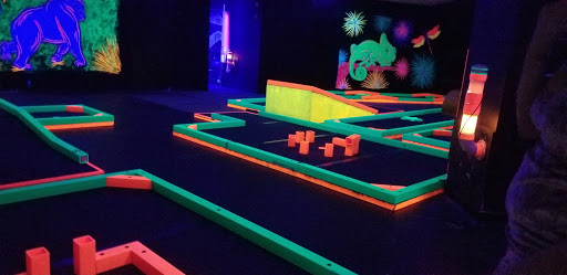 Golf Club «Glow Golf», reviews and photos, 49 W Maryland St, Indianapolis, IN 46204, USA