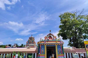 Nandeeswarar Temple Lake image