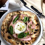 Photo n°1 de l'avis de Francesco.a fait le 11/08/2020 à 20:33 sur le  Il GURMENTINO à Vibo Valentia