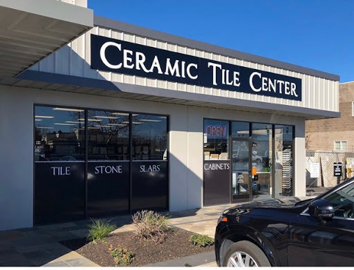 Ceramic Tile Center - Showroom