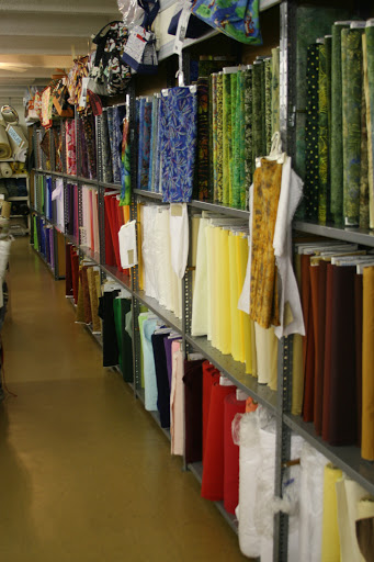 Fabric Store «Mill Outlet Fabric Shop», reviews and photos, 2906 N Prospect St, Colorado Springs, CO 80907, USA
