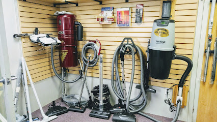 G R Smith Vacuums Sales & Service