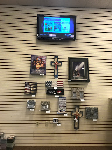 Book Store «LifeWay Christian Store», reviews and photos, 2450 Walnut St, Cary, NC 27518, USA