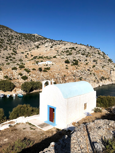 Opinii despre PENSION MANOLIS în Κάλυμνος - Ξενοδοχείο