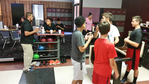Bowling Alley «Armadilla Lanes II», reviews and photos, 10055 Fuqua St, Houston, TX 77089, USA