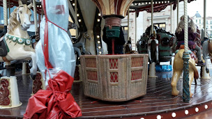 Photo n°57 de Restaurant La Gauloise à Nice ()