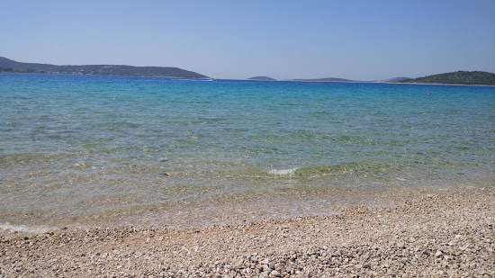 Olive beach