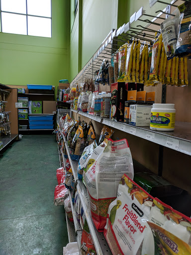 Pet Store «Animart», reviews and photos, 4303 E Towne Way, Madison, WI 53704, USA