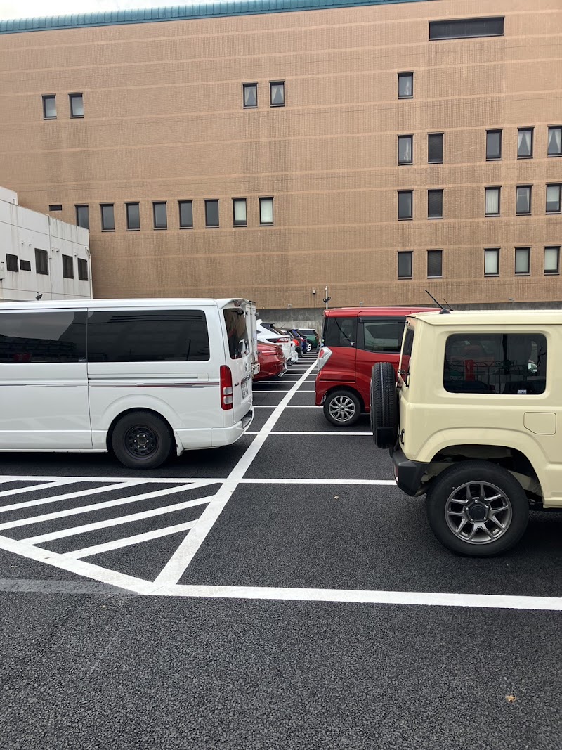 Paparking 名古屋丸の内 駐車場
