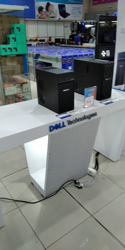 Tiendas informatica Guayaquil