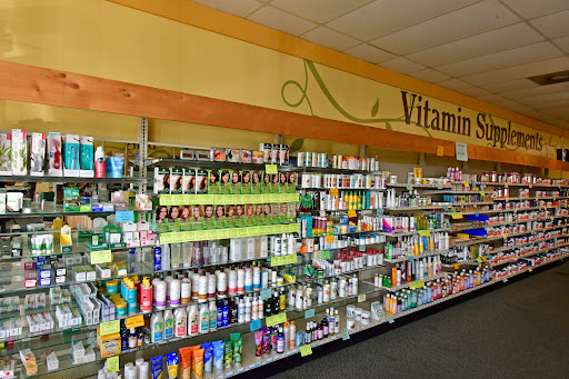 Natural Foods Store «Apple Valley Natural Foods», reviews and photos, 5275 Beckley Rd, Battle Creek, MI 49015, USA