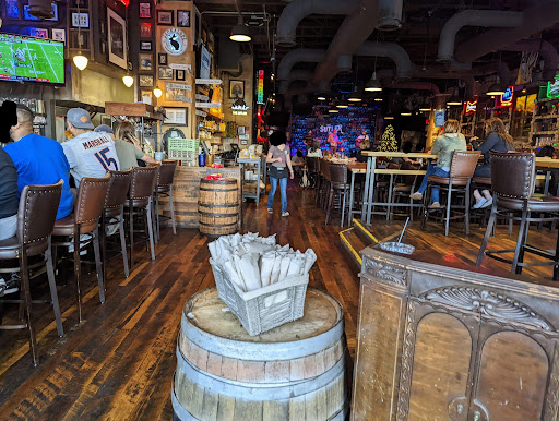 Pub «The Sutler Saloon», reviews and photos, 2600 8th Ave S #109, Nashville, TN 37204, USA