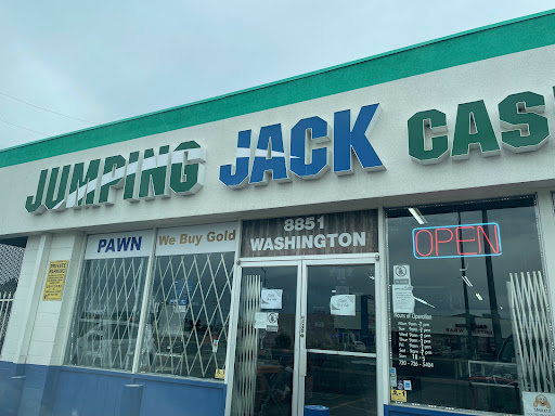Pawn Shop «Jumping Jack Cash», reviews and photos, 8851 Washington St, Thornton, CO 80229, USA