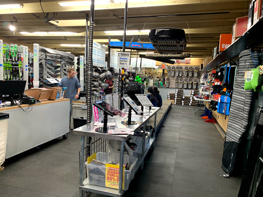 Ski Shop «BOBOS SKI BOARD PATIO», reviews and photos, 475 E Moana Ln, Reno, NV 89502, USA