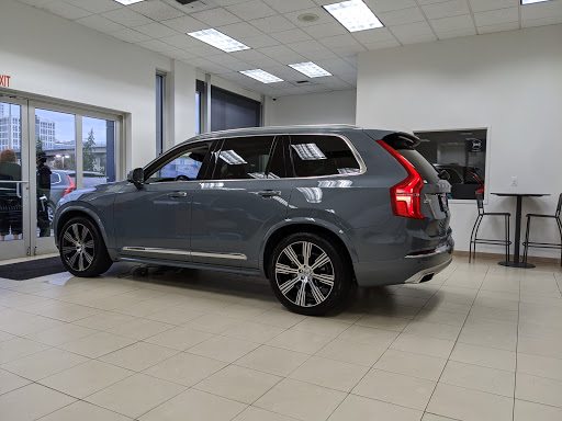 Volvo Dealer «AutoNation Volvo Cars Bellevue», reviews and photos, 420 116th Ave NE, Bellevue, WA 98004, USA
