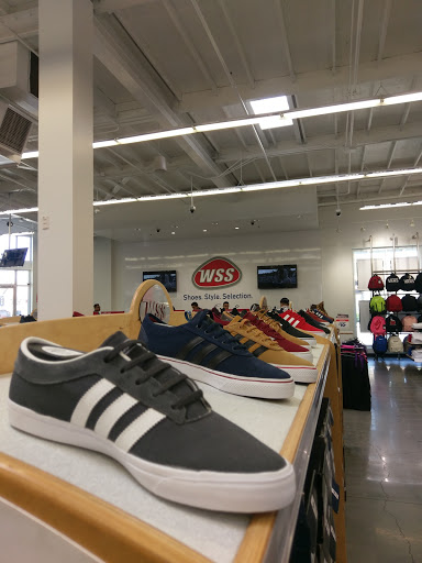 Shoe Store «WSS», reviews and photos, 460 San Fernando Mission Blvd, San Fernando, CA 91340, USA