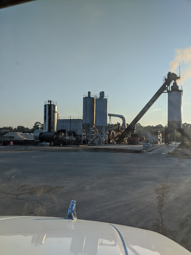 Concrete Contractor «Reames Concrete Co», reviews and photos, 1208 Cypress St, Valdosta, GA 31601, USA