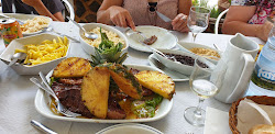 Restaurante O Neves Valença
