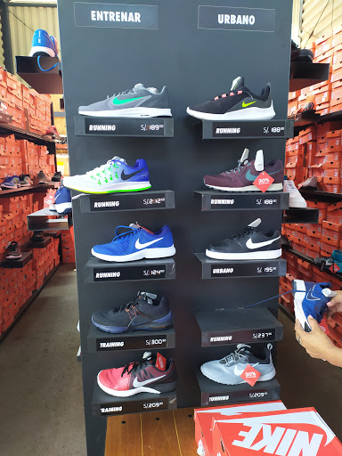 Nike Outlet