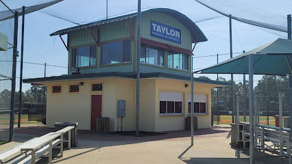 Upper Field Concession Stand