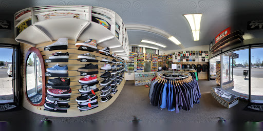 818 Skate Shop