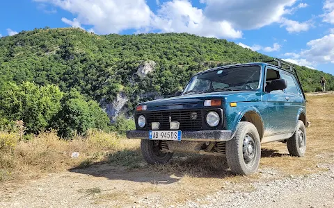 The Lada Guys - Albania 4x4 Rentals image