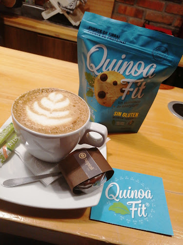 Neptalí Café - Loja