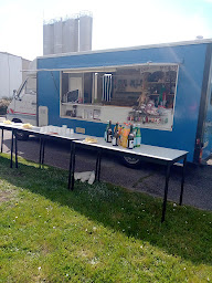 Photo n°10 de La Fringale à Les Andelys ()