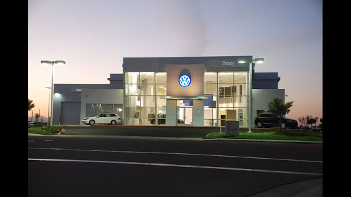 Used Car Dealer «Tracy Volkswagen CA», reviews and photos, 2605 Auto Plaza Way, Tracy, CA 95304, USA