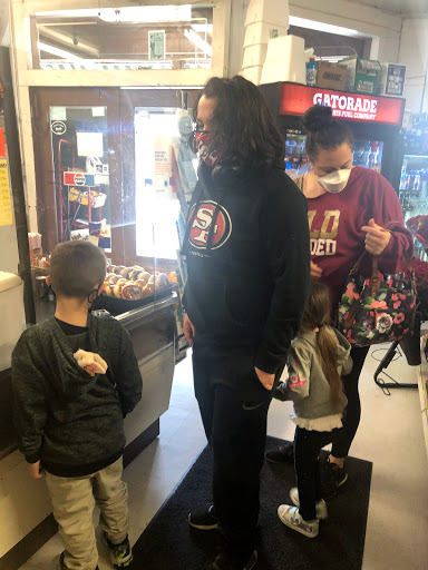 Grocery Store «Barendregt Grocery», reviews and photos, 18195 Main St, Jamestown, CA 95327, USA