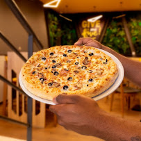 Photos du propriétaire du Pizzeria Five Pizza Original - Choisy Le Roi - n°3