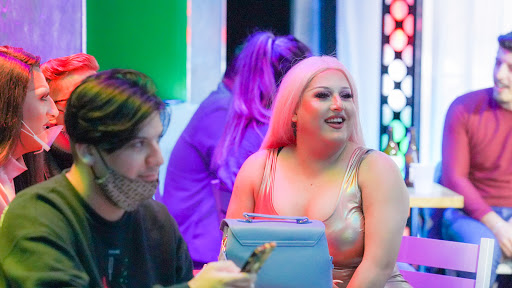 Night Club «Havana Lounge», reviews and photos, 4006 Cedar Springs Rd, Dallas, TX 75219, USA