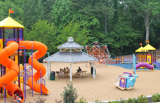 Recreation Center «Duluth City Parks & Recreation», reviews and photos, 3180 Bunten Rd, Duluth, GA 30096, USA