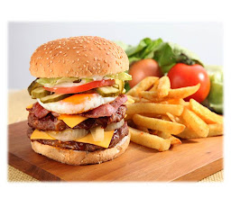 Trinity CAFE Coffee Shop, Ribs, Burger, Breakfast & Lunch Takeaway & Platters photo