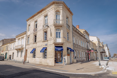 PARSY Fine Properties : Saint Seurin- Croix Blanche à Bordeaux