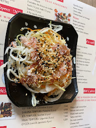 Photo n°6 de Kobe Sushi à Labège ()