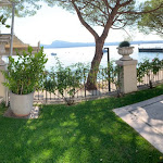 Photo n°2 de l'avis de Thomas.a fait le 28/10/2021 à 13:59 sur le  Hotel Ristorante Sogno à San Felice del Benaco