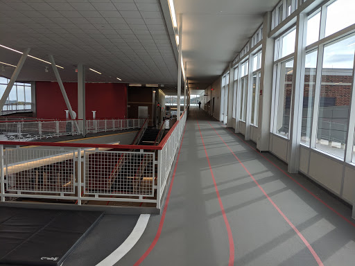 University «Radford University», reviews and photos