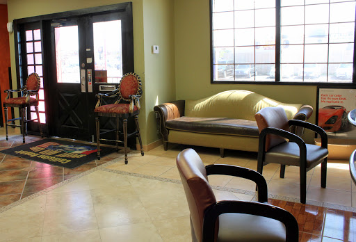 Auto Body Shop «Speedy Collision Repair», reviews and photos, 900 E Parker Rd, Plano, TX 75074, USA