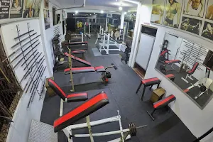 Millennium Gym and Fitness Center image