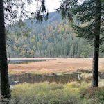 Photo n°8 de l'avis de Bert.c fait le 04/10/2022 à 15:24 sur le  Arberseehaus à Bayerisch Eisenstein