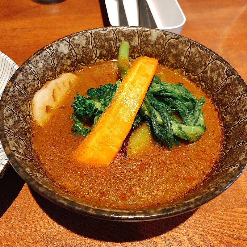 スープカレー ブライアン 千葉県柏市柏 カレー店 グルコミ